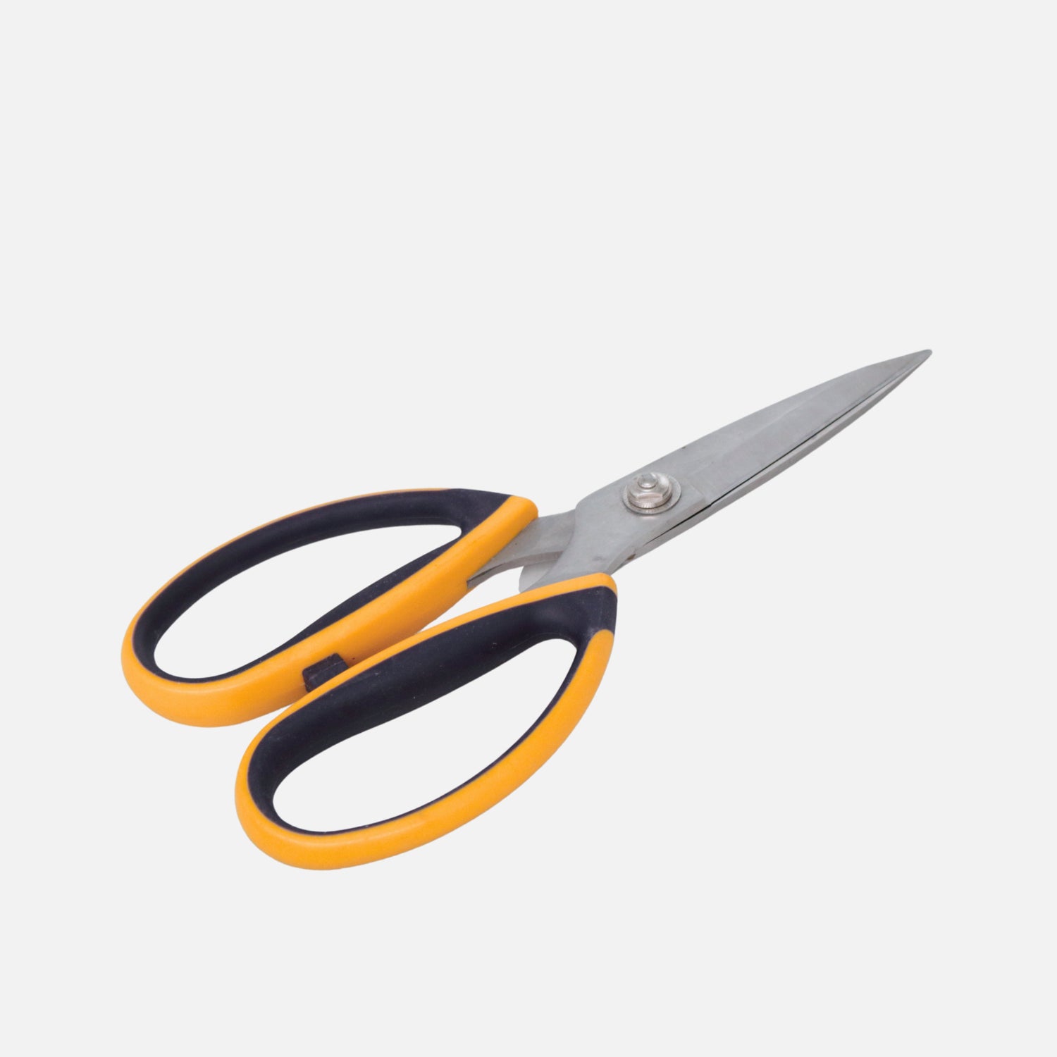 High-Leverage Scissors