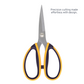 High-Leverage Kitchen Scissors