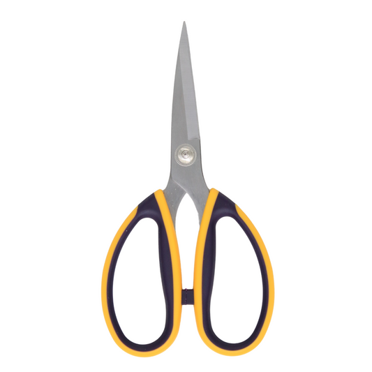 High-Leverage Kitchen Scissors